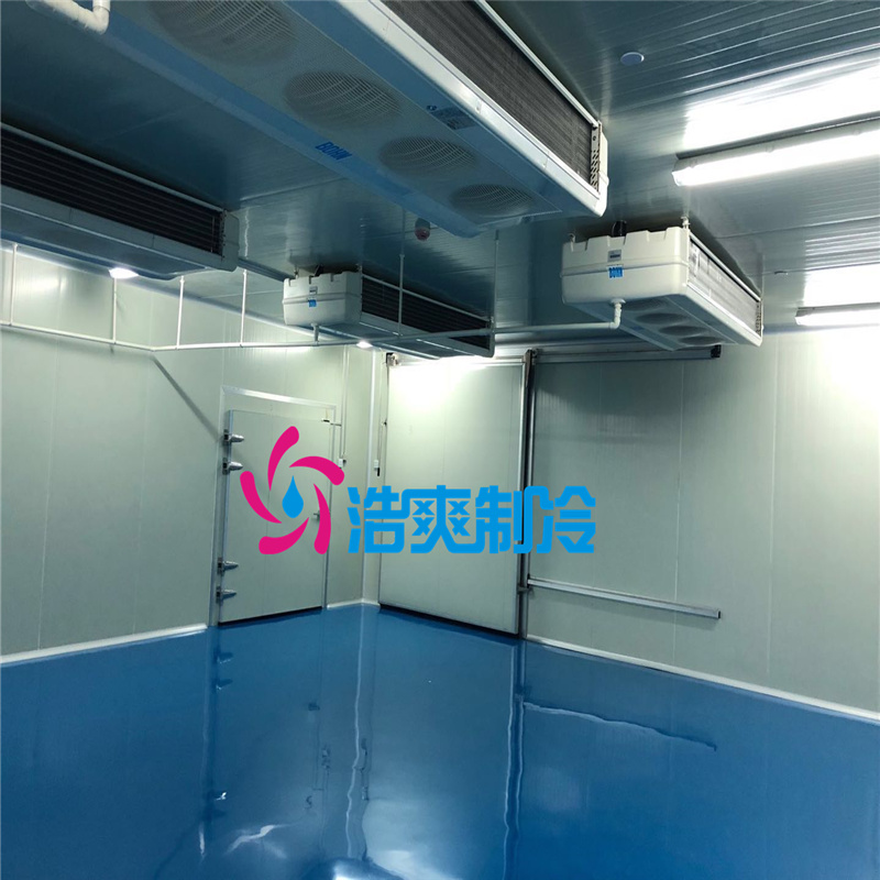 建設食品冷鏈配送中心低溫倉庫投資費用是多少? 建設食品冷鏈配送中心低溫倉庫投資費用是多少?