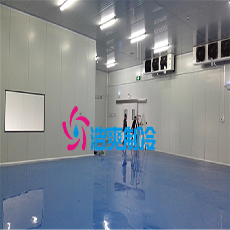 建設(shè)大型醫(yī)用冷藏庫需要的費用價格是多少？