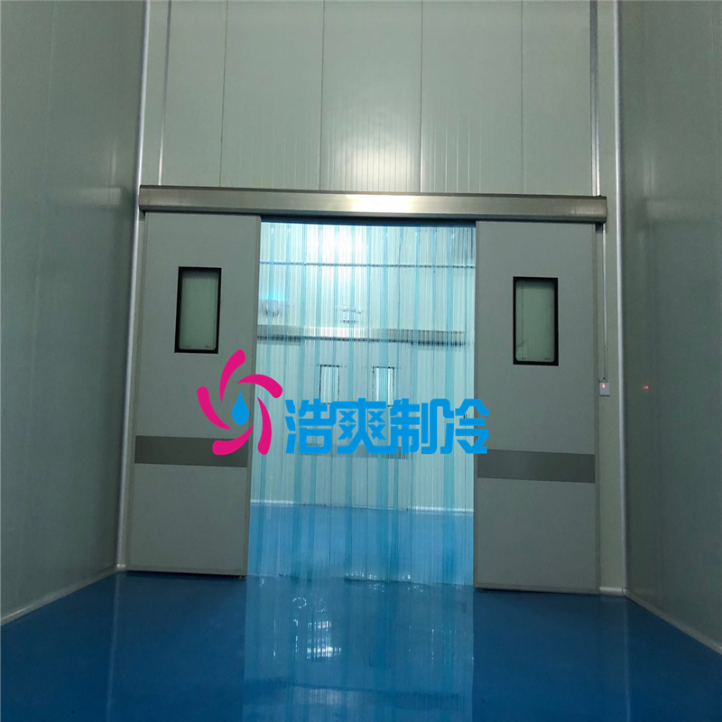 建造藥品試劑冷藏庫安裝費用價格需要多少錢？