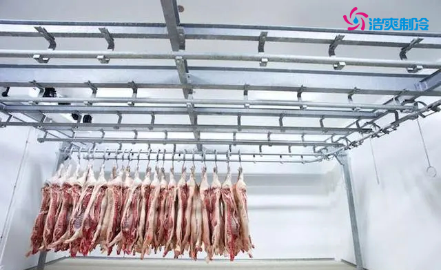 -18度凍肉低溫冷庫(kù)建造工程造價(jià) -18度凍肉低溫冷庫(kù)建造工程造價(jià)