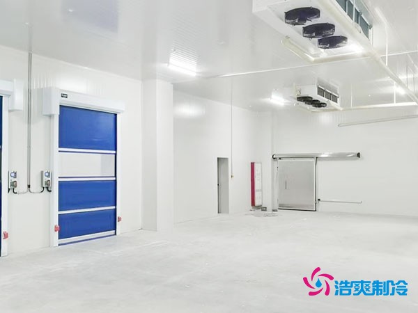 冷庫造價(jià)詳解:造價(jià)如何計(jì)算?