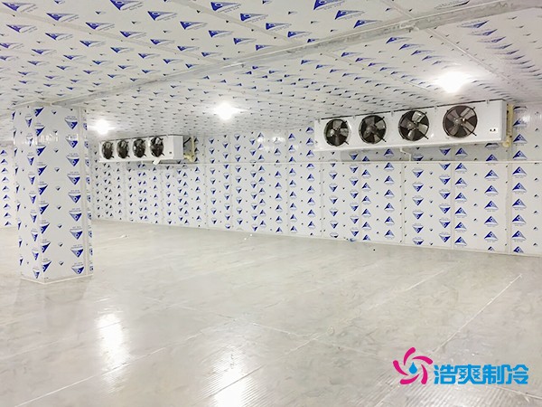冷庫(kù)造價(jià)一平米如何計(jì)算？智能冷庫(kù)建造方案再降百元！