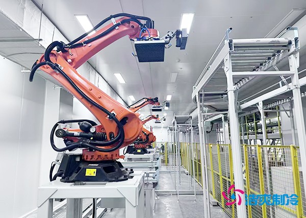 冷庫(kù)造價(jià)一平米如何計(jì)算？智能冷庫(kù)建造方案再降百元！