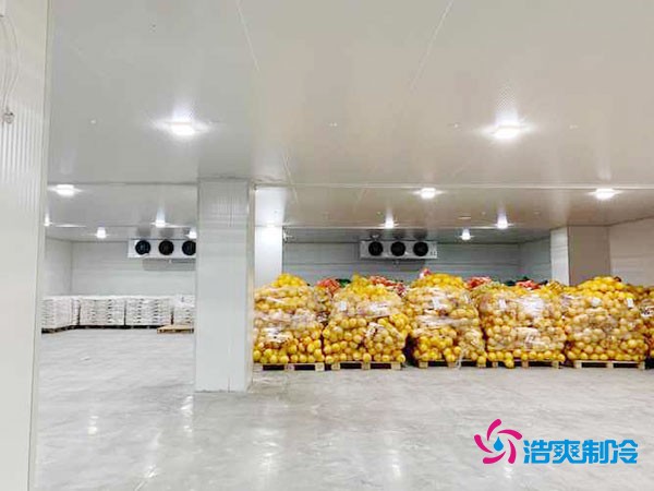 建造一座5000平方米的冷藏庫(kù)造價(jià)需要多少資金？