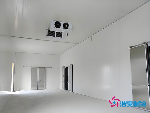 1000平方米冷藏庫造價預算