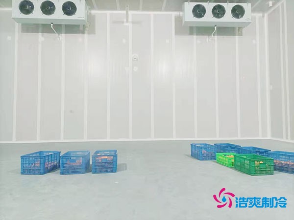 茶葉凍庫造價